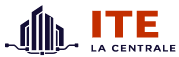 Logo La CentraleITE