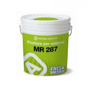MR 287 Pastel – Peinture extérieure 14 L